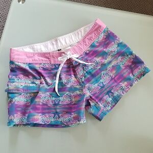 Tormenter Board Shorts Size 8. Beachwear Swimwear Surf‎